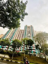 Blk 289 Bishan Heights (Bishan), HDB 4 Rooms #529810321